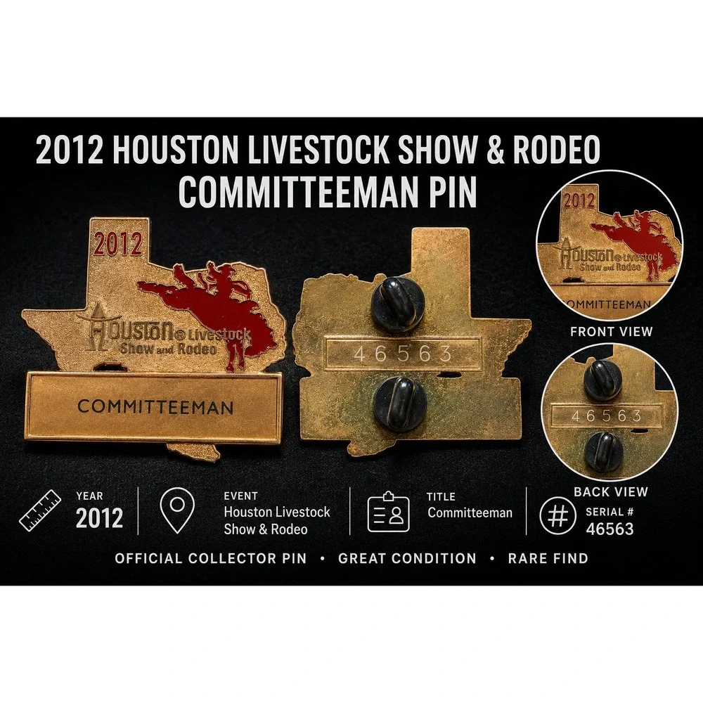 Houston Livestock Show and Rodeo houston livestock